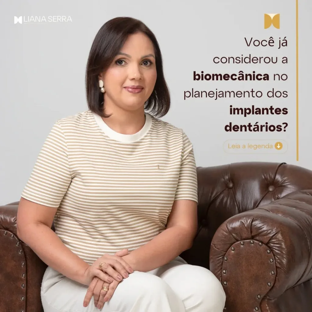 A biomecânica é um dos pilares para o sucesso