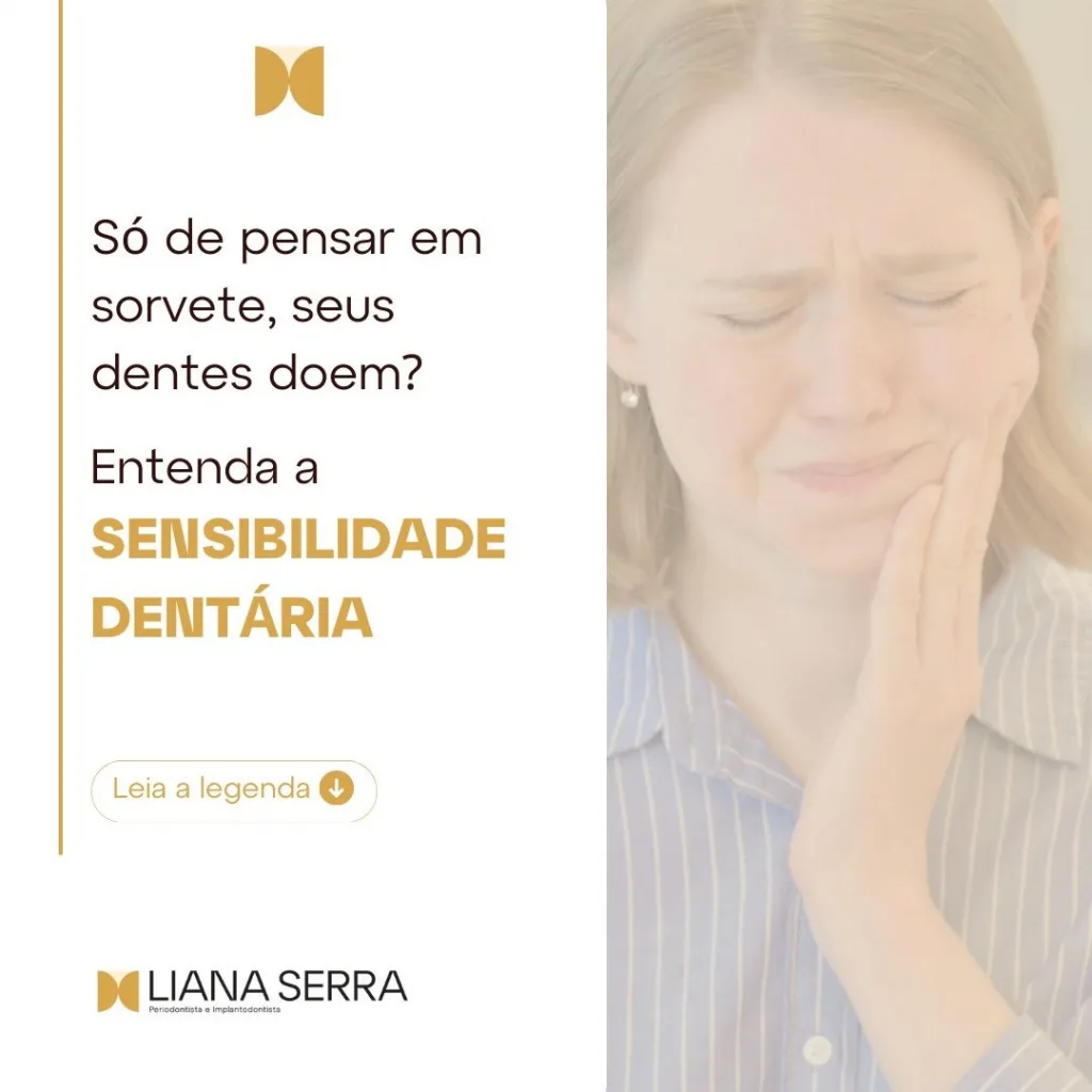 Sensibilidade Dentária: Causas, Prevenção e Tratamento