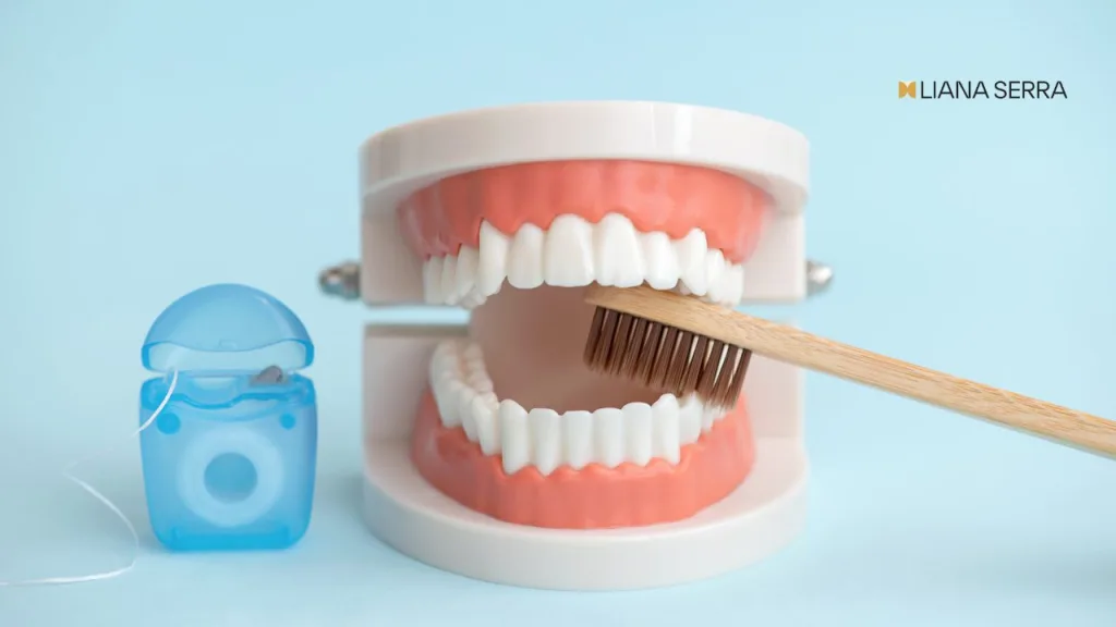 Fio Dental: Por Que Usar Todos os Dias é Essencial para Sua Saúde Bucal?