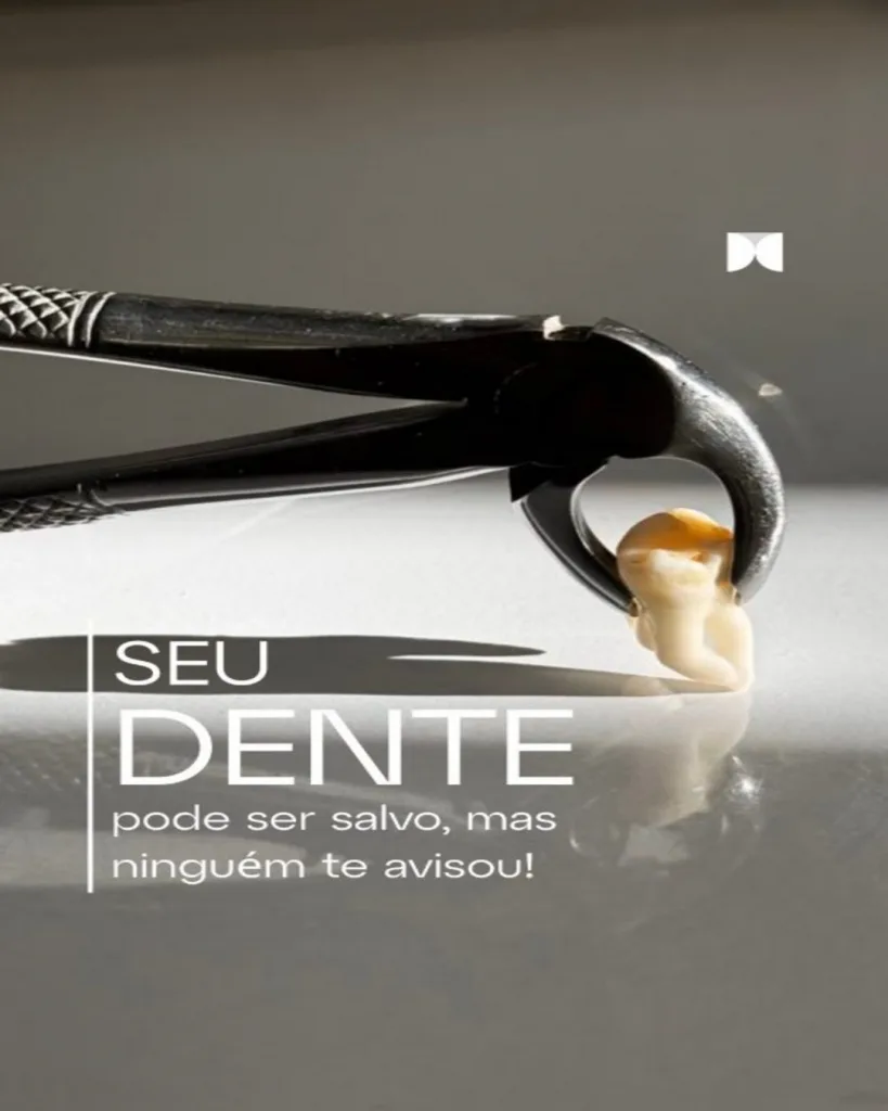 Seu Dente Pode Ser Salvo: A Importância de Avaliações e Tratamentos Adequados