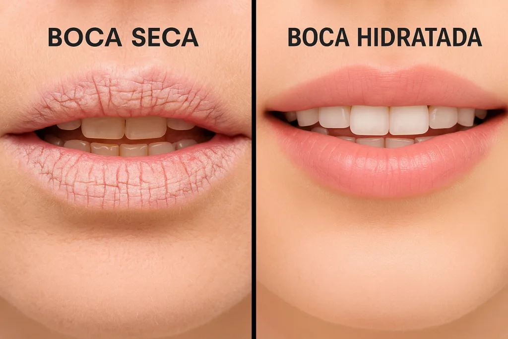 Beber Água Faz Bem para a Gengiva: Os Benefícios da Hidratação na Saúde Bucal