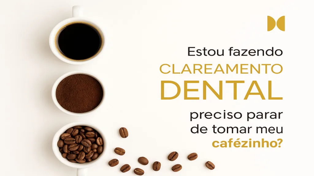 clareamento dental