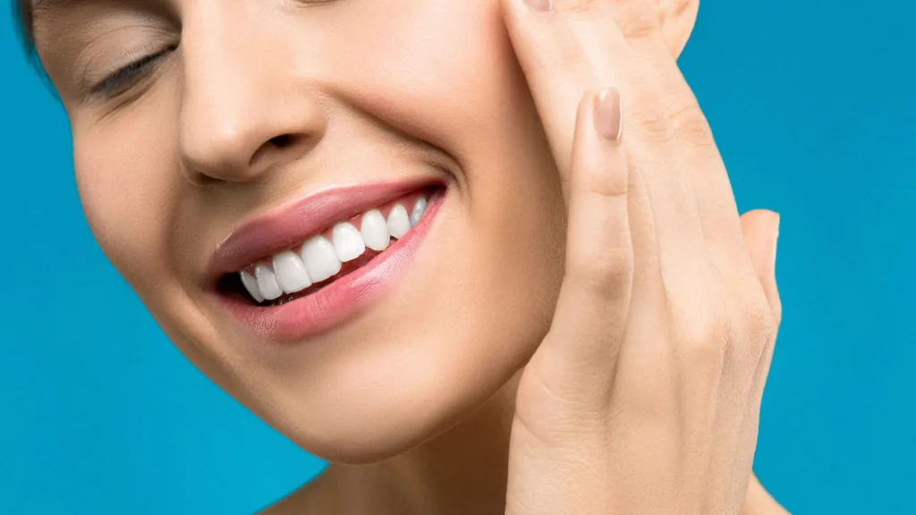 clareamento dental