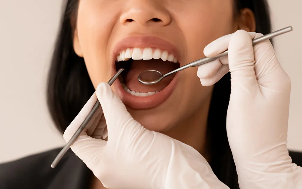 3 SINAIS de que a Gengivite Pode Estar Evoluindo para Periodontite – Fique em Alerta!